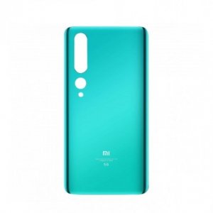 Kryt batérie Xiaomi Mi 10 zelený