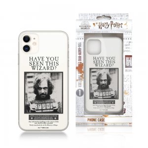 Puzdro iPhone 12, 12 Pro (6,1) Harry Potter, vzor 031