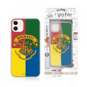 Puzdro iPhone 12, 12 Pro (6,1) Harry Potter, vzor 036