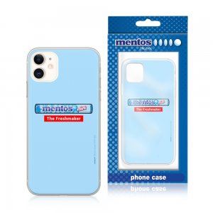 Puzdro iPhone 7, 8, SE 2020 (4,7) Mentos, vzor 007