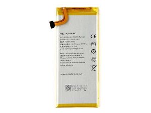 Batéria Huawei HB3742A0EBC 2000mAh Li-ion (Bulk) - P6