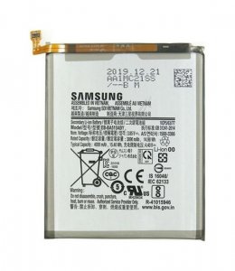 Batéria Samsung EB-BA515ABY 4000mAh Li-ion (Bulk) - A51