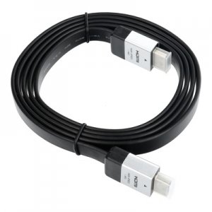 HDMI kábel ver. 1.4, High Speed 2.0 dĺžka 1,5 m