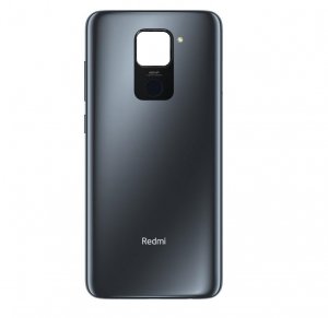 Kryt batérie Xiaomi Redmi NOTE 9 sivý