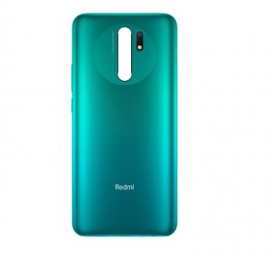 Kryt batérie Xiaomi Redmi 9 zelený
