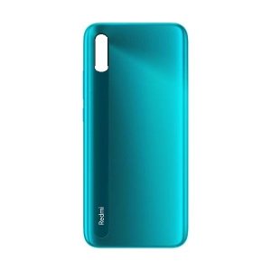 Kryt batérie Xiaomi Redmi 9A zelený