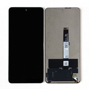 Xiaomi Poco X3, X3 Pro + LCD čierny