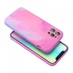 Puzdro Back Case POP Samsung A426B Galaxy A42 5G, farba ružová
