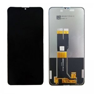 Nokia 2.4 + LCD dotykový panel čierny