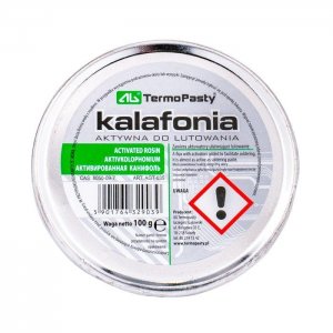Karfiol 100G