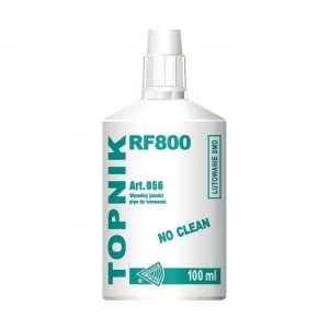 Flux RF 800, 100 ml