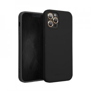 Puzdro Roar Space pre iPhone 11 Pro (5.8), čierne