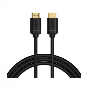 Kábel HDMI Baseus 4K 60Hz, farba čierna 3M