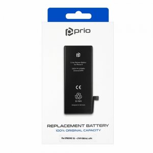 Batéria iPhone XS 2658mAh Li-ion (Blistr - PRIO)