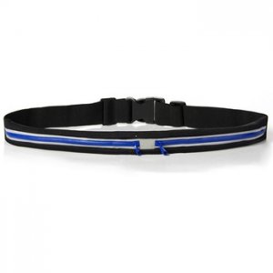 Športové puzdro Fit Slim, modré