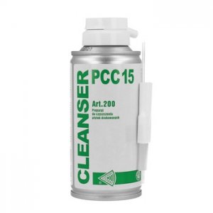 Čistiaci prípravok PCC 15, 150 ml