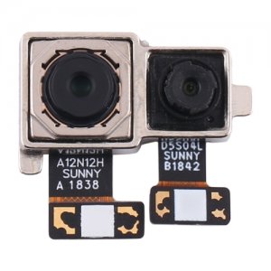Zadný fotoaparát Xiaomi Mi 8 LITE flex strap
