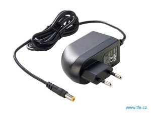 Nápajecí zdroj (adaptér) 12V / 2A NZ1220