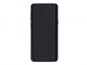 Samsung G960 Galaxy S9 + LCD čierny servisný balíček - originál
