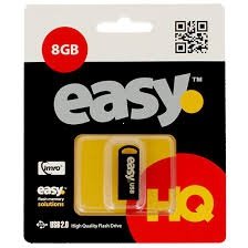 USB Flash disk (PenDrive) IMRO ECO/Easy 8GB
