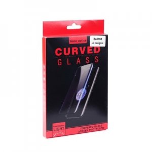 Tvrdené sklo UV NANO GLASS Flexible Samsung G985 Galaxy S20 Plus transparentné