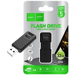 USB Flash disk (PenDrive) HOCO UD6 32GB USB 2.0