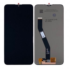 Xiaomi Redmi 8, 8A + LCD dotykový panel čierny