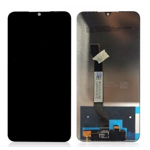 Xiaomi Redmi NOTE 8T dotykový panel + LCD čierny