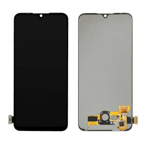 Xiaomi Mi A3, Mi CC9e + LCD dotykový panel čierny