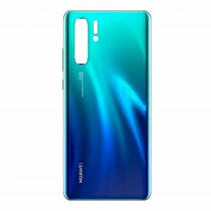 Kryt batérie Huawei P30 PRO aurora