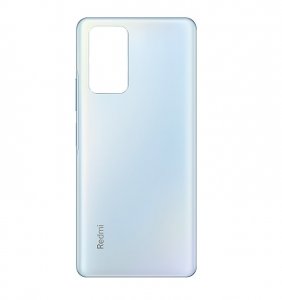 Kryt batérie Xiaomi Redmi NOTE 10 PRO modrý