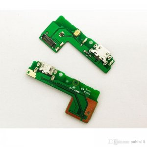 Xiaomi Redmi 5 flex band nabíjací konektor + mikrofón
