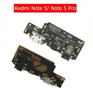 Xiaomi Redmi NOTE 5 flex popruh nabíjanie + mikrofón