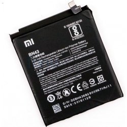 Baterie Xiaomi BN43 4000mAh - Redmi NOTE 4X - bulk