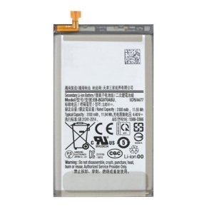 Batéria Samsung EB-BG970ABU 3100mAh Li-ion (Bulk) - G970 Galaxy S10e
