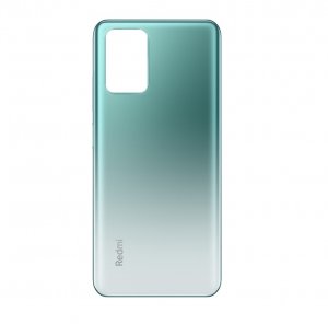 Kryt batérie Xiaomi Redmi NOTE 10 zelený