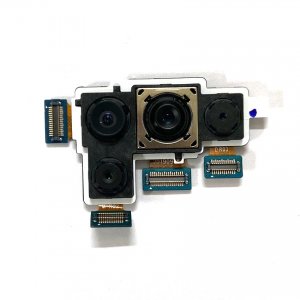 Samsung A515 Galaxy A51 flex zadný fotoaparát