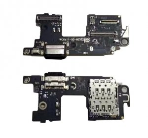 Xiaomi Mi 11 flex strap nabíjanie + mikrofón