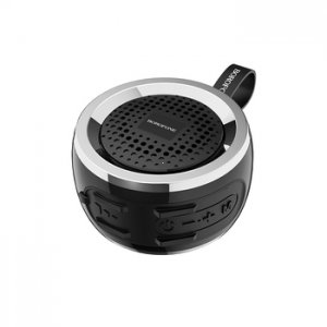 Mini reproduktor BlueTooth Borofone BR2, farba čierna