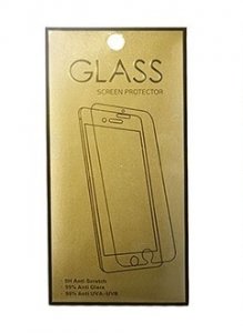 Tvrzené Sklo 9H Xiaomi Redmi NOTE 8T GoldGlass