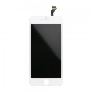Dotykový panel iPhone 6 + LCD biely originál