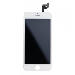 Dotykový panel iPhone 6S + LCD biely originál