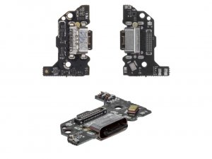 Xiaomi Mi 11 Lite, 11 Lite 5G flex nabíjanie + mikrofón