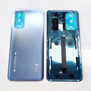 Kryt batérie Xiaomi Mi 10T 5G, 10T PRO 5G modrý