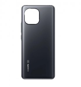 Kryt batérie Xiaomi Mi 11 sivý