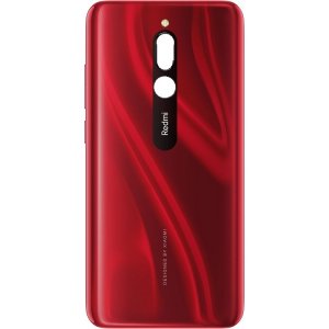 Kryt batérie Xiaomi Redmi 8 červený