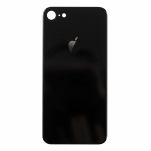 Kryt batérie iPhone 8 (4,7) sivý - väčší otvor