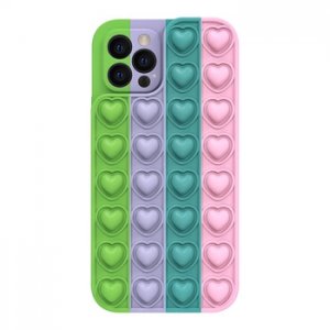Heart Pop It iPhone 6, 6S (4,7), farba 5