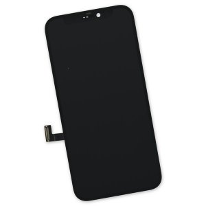 Dotykový panel iPhone 12 mini + LCD čierny IN-CELL