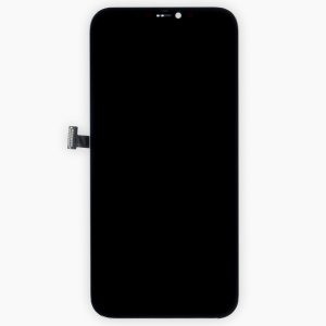 Dotykový panel iPhone 12 Pro Max + LCD čierny OLED